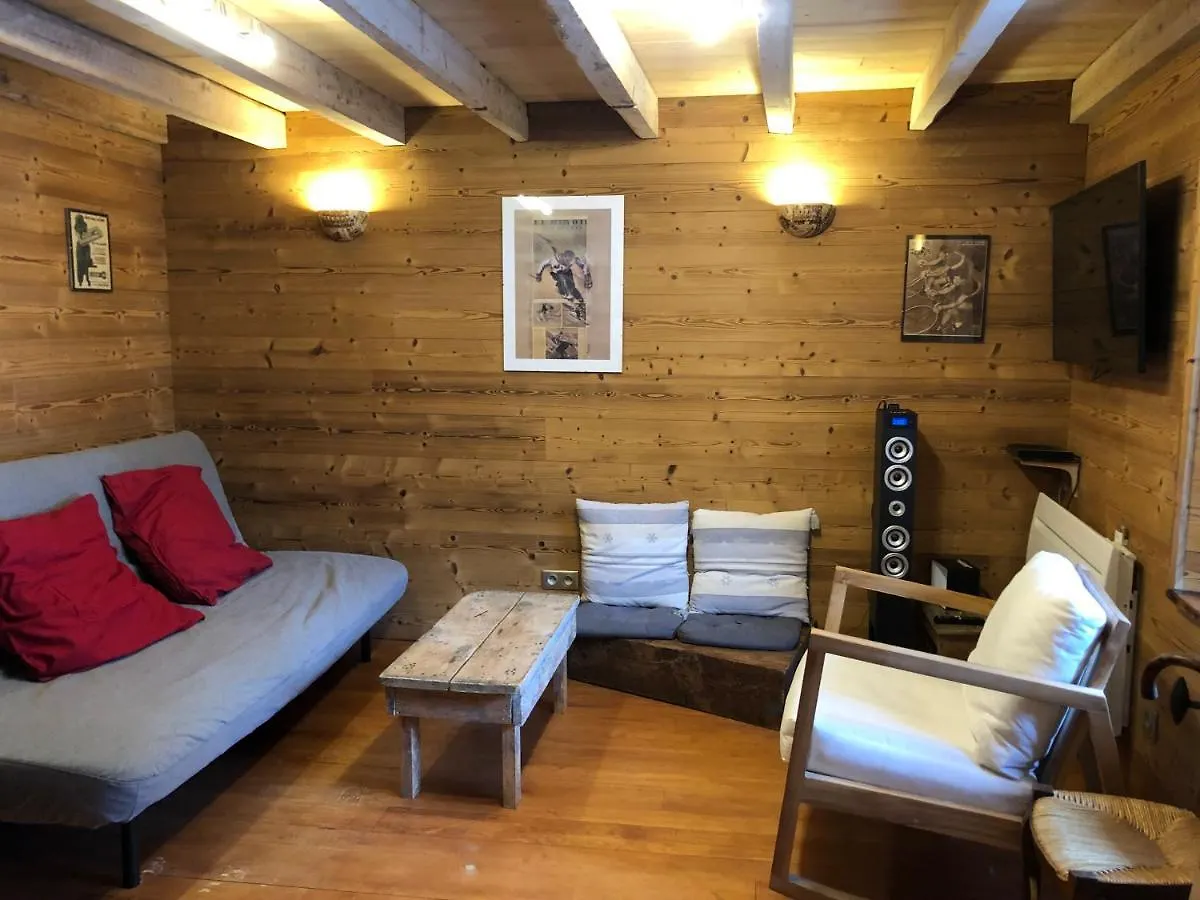 Les Gites Du Mistouflon Planay 0*,  France